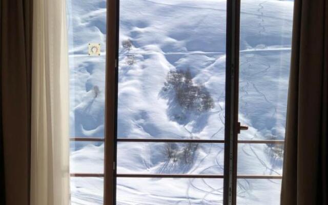 Happy Holidays Apartments in New Gudauri