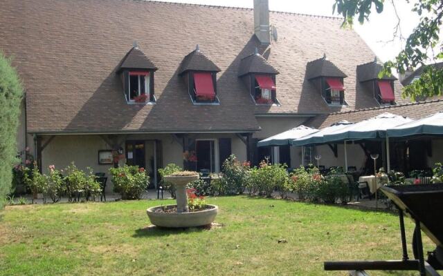 Le Relais de la Sans Fond