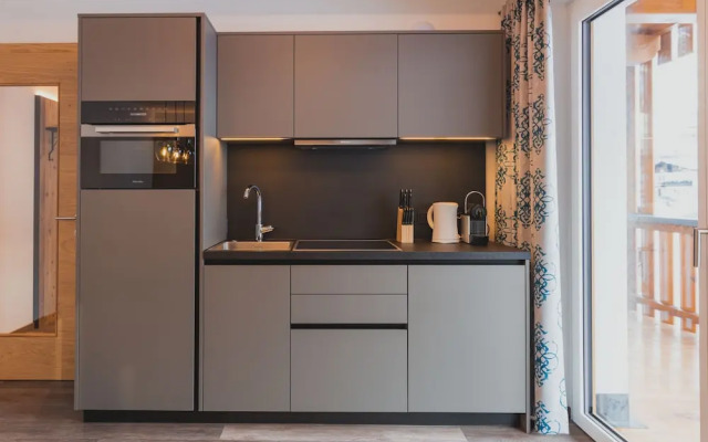 Portis Appartements