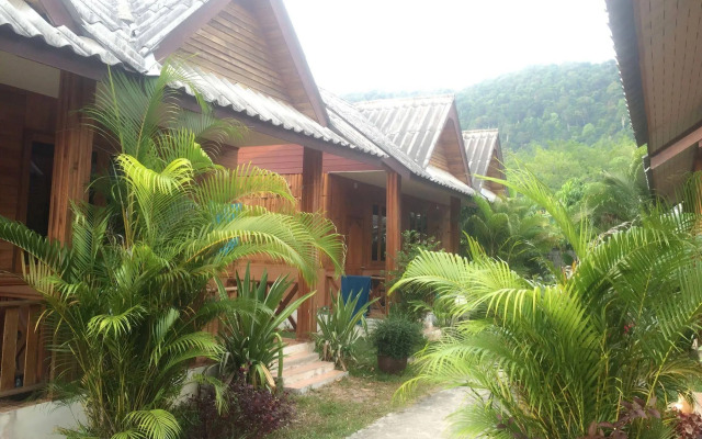 Poonsap Resort