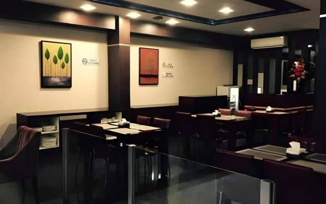 Nagoya One Hotel