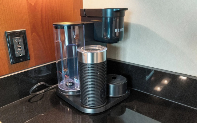 Lucky Gem Penthouse Suites at Signature