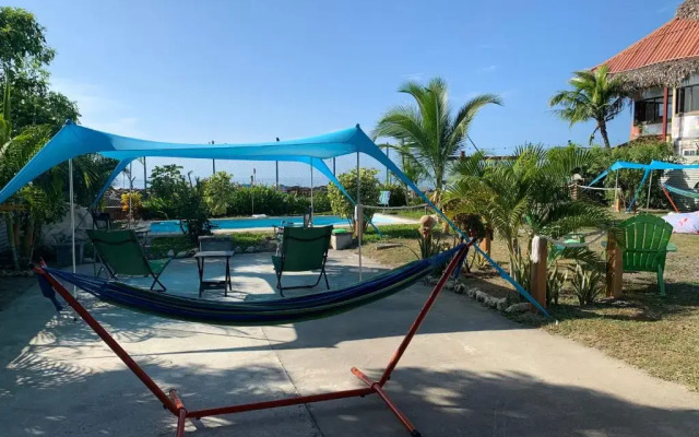 Aparthotel Pelican's Surf Club