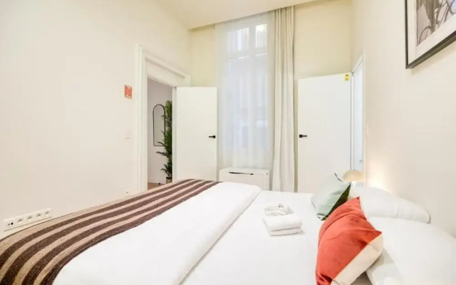 Smartflats - Main Street Ghent
