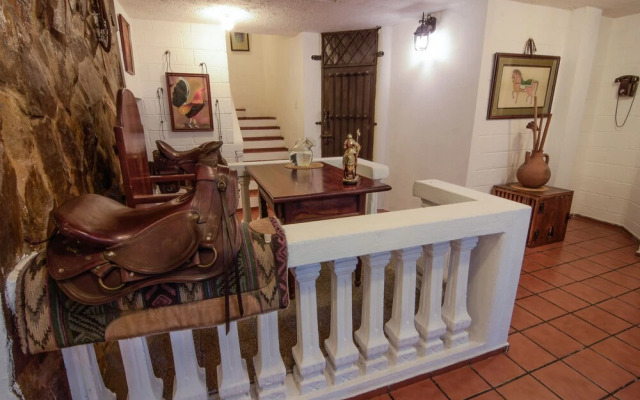Casa Relicario