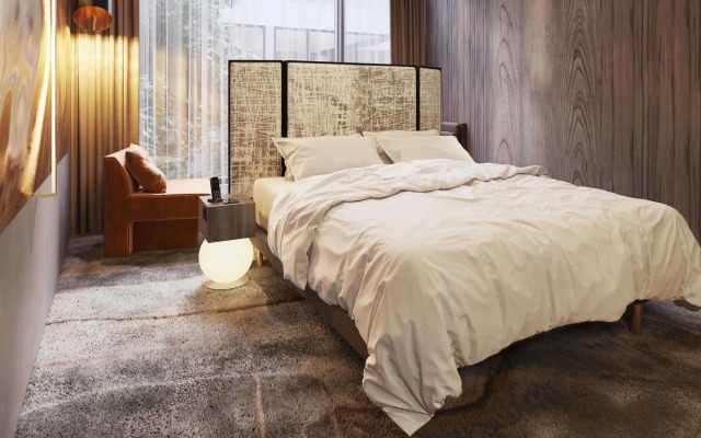 The Emporium Hotel Plovdiv - MGallery Collection