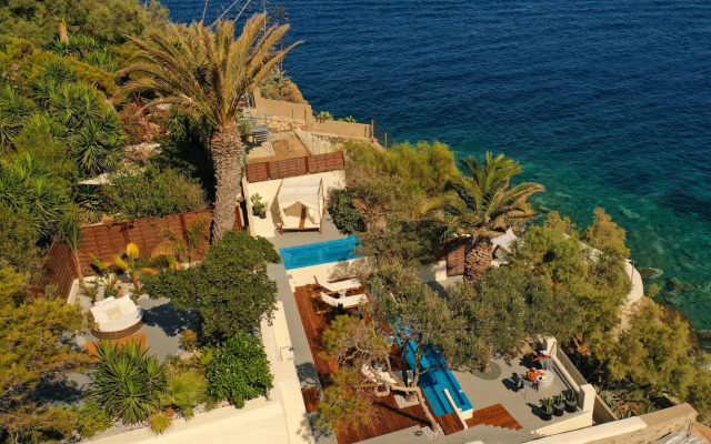 Pafsilipon Suites