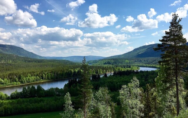 Stor-Elvdal Hotell