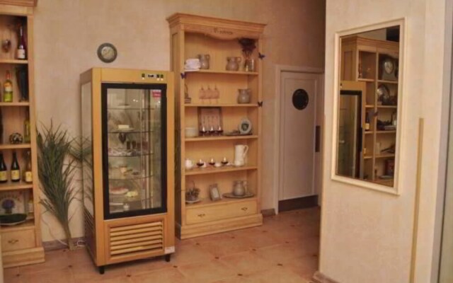 Optima Cherkasy Hotel