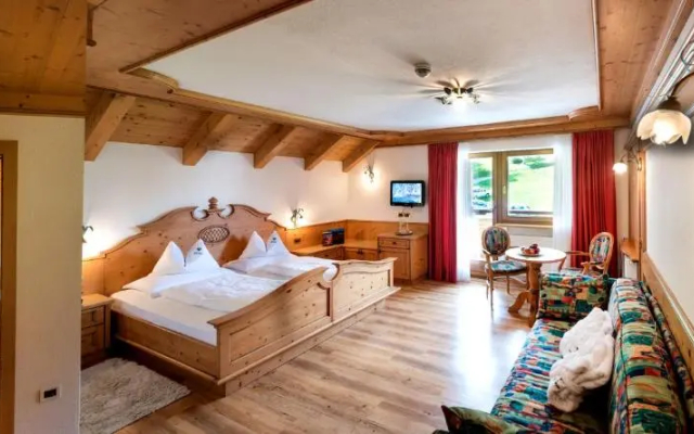 Hotel Gran Risa