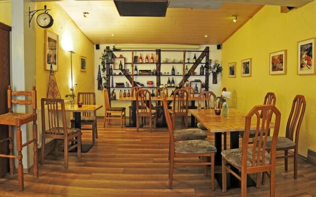 Hotel Nothwang