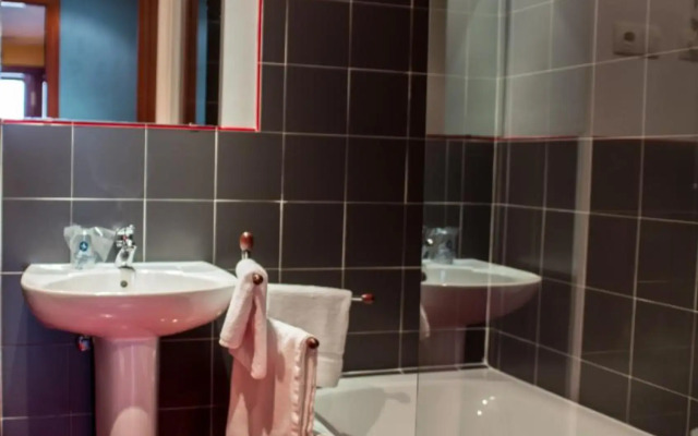 Hotel A. G. Porcillán