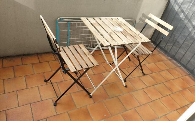 Mulhouse,Grand appart cosy&lumineux, 78m2 , pour 5 personnes