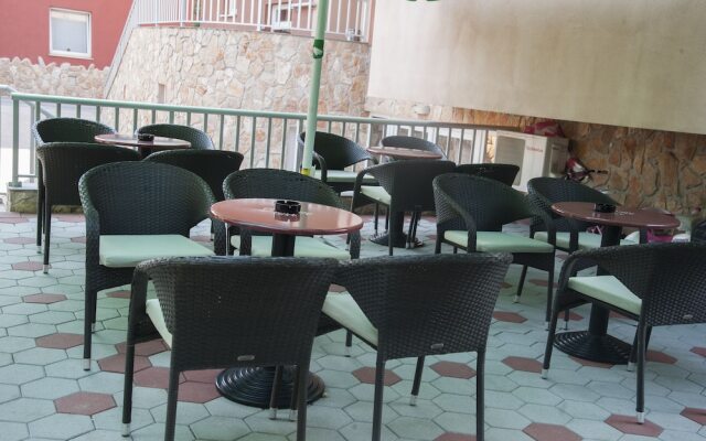 Hotel Sebastian