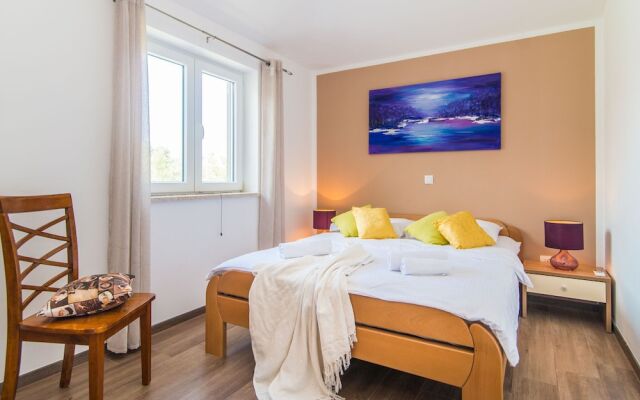 Stylish Villa in Ližnjan with Swimming Pool