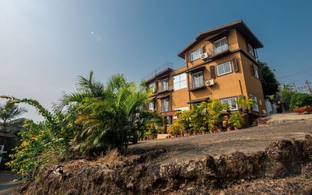 V Resorts Three Kings Casa Coco Goa