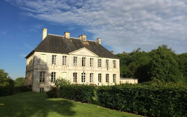 Château de la Ferrière