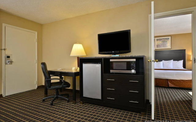 Quality Inn Chula Vista San Diego South