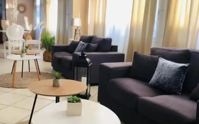Rodini Beach Hotel