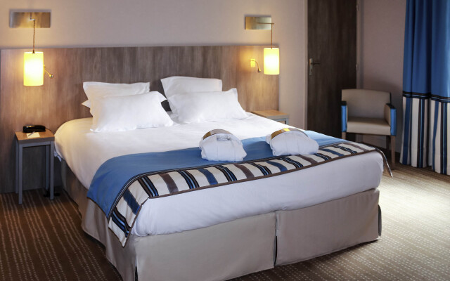 Mercure Dinan Port Le Jerzual