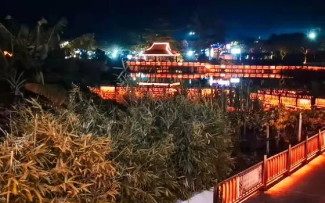 Qinshan Lishui Qinsu