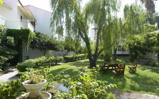 Malemi Organic Hotel