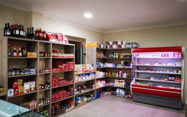 Village Camping Fico d'India