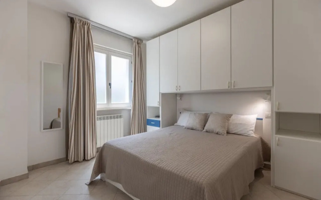 Residence Albatros