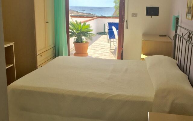 Hotel Lembo di mare
