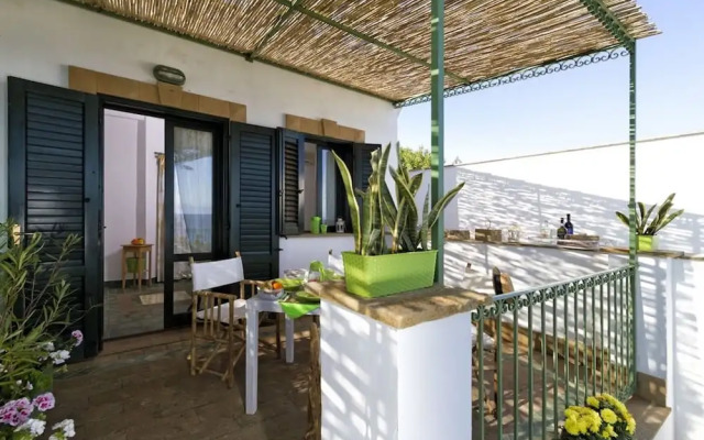 Exclusive Villa in Fontane Bianche - Beahost