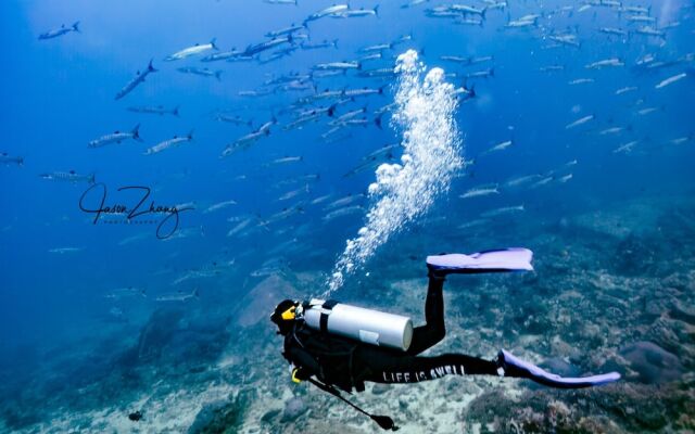 Trendy 3br Pool Villa by Intira Villa