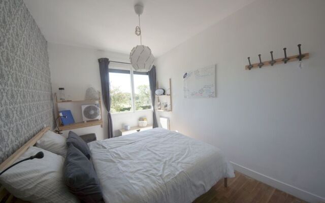 Flo & Marc les hôtes de Chouzy-sur-Cisse