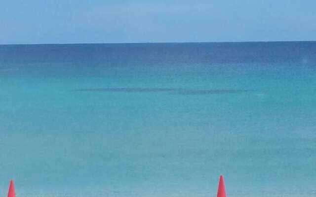 Hollywood Beach Side Apartments