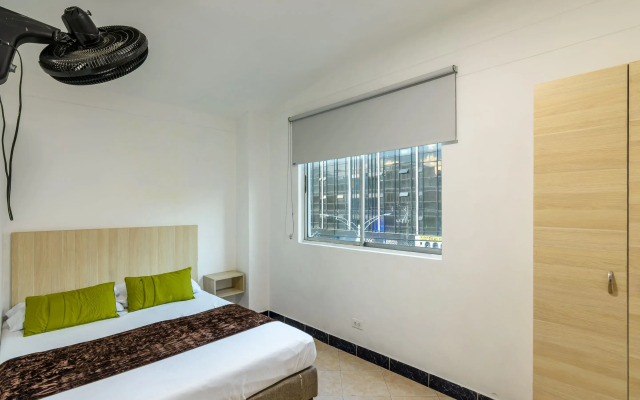 Comfort Aparthotel Frejus La Tour De Mare