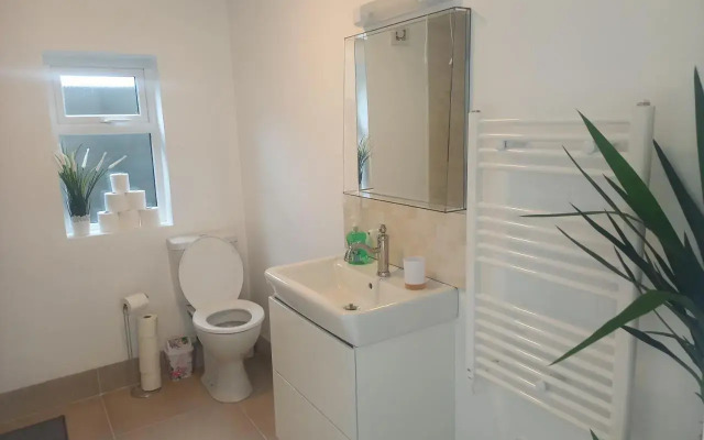 Sunny Side - Self Catering Accommodation Gorey
