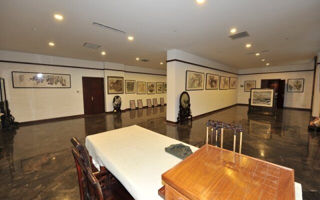 The Kylin Grand Hotel Pingyao