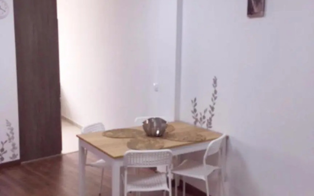 Apartamentos cerca del Aeropuerto