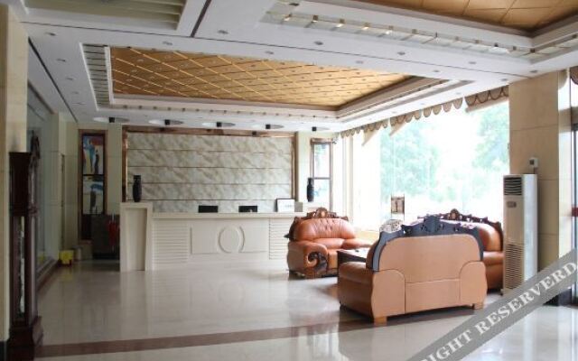 Shunhe Hotel (Zhenxing Road Branch)