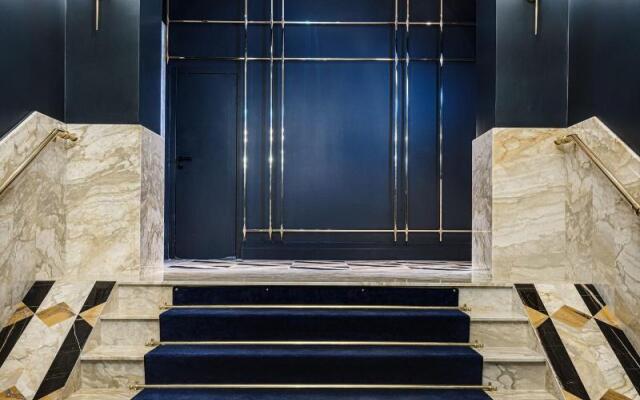 LUME Boutique Hotel, Autograph Collection
