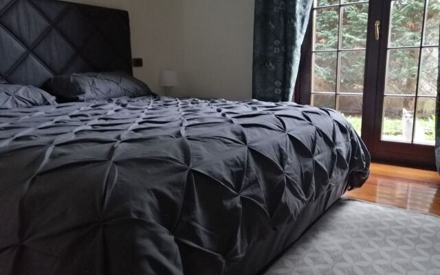 La Sughera - Bed & Breakfast