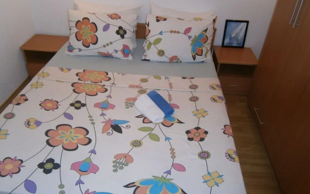 Ani - Modern - A1 Prizemlje