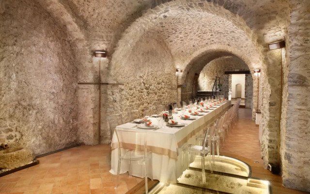 Historic Boutique Hotel Maccarunera