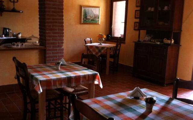 Cascina Doria