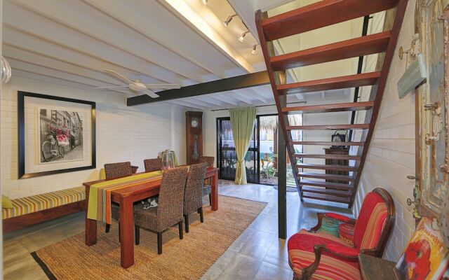 ZEN Beach Retreat