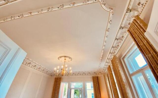 Villa Antonia