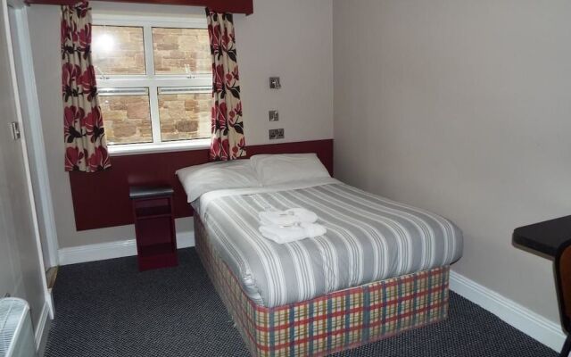 Tralee Holiday Lodge