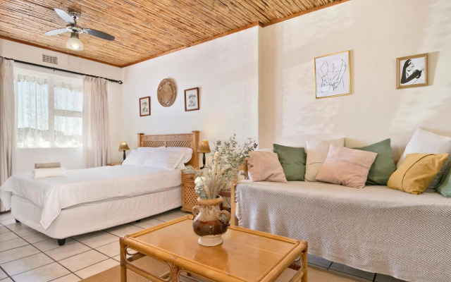 The Bohemian Guesthouse