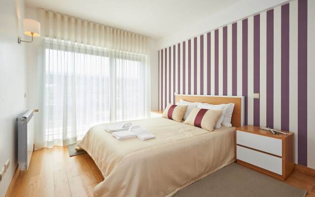 BeGuest Lisbon Premium Suites