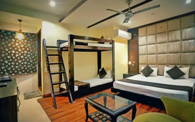 Staybook Hotel Aira