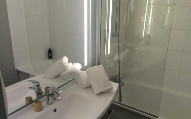 ibis Ales Centre Ville Hotel